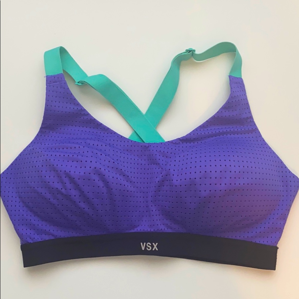 VSX Sports Bra